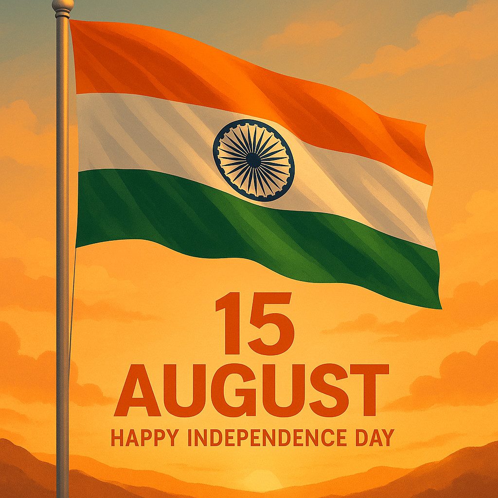 15 August Independence Day Image Free Download-Getfreephoto.com
